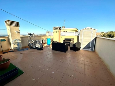 Piso en venta en Coll d'En Rabassa, Palma de Mallorca