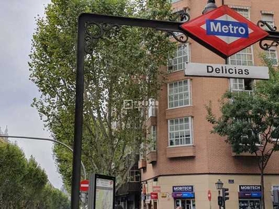 Piso en venta en Delicias, Arganzuela, Madrid, Madrid