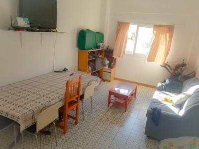 Piso en venta en La Trinidad, Málaga