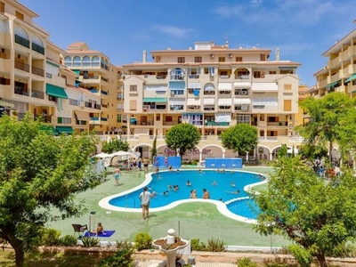 Piso en venta en Los Europeos, Torrevieja