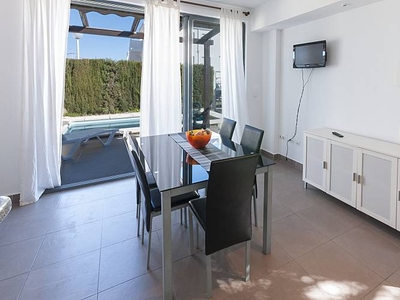 PREMIUM 21 - Villa para 5 personas en Oliva Nova.