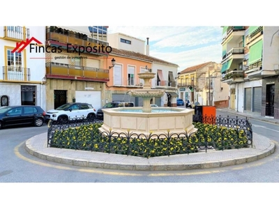 Venta Casa unifamiliar en Calle CRUZ VERDE Vélez-Málaga. Buen estado con terraza 159 m²