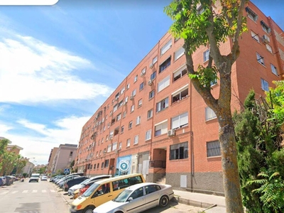 Venta Piso Ciempozuelos. Piso de tres habitaciones en de Jerónimo del Moral. Primera planta con terraza