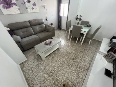 Venta Piso Málaga. Piso de dos habitaciones en Calle Sánchez Albarrán 16. Planta baja