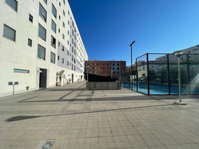 Piso de dos habitaciones segunda planta, Pino Montano, Sevilla