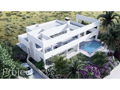 Villa Alegría en venta en Nueva Andalucía