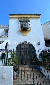 Villa en venta en Casares