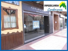 Local comercial Avenida Candevania 20 Zuera Ref. 81426086 - Indomio.es