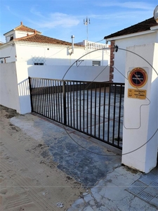 Alquiler de casa en Punta Umbría (Pueblo)