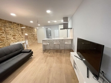 Alquiler estudio en carrer de smith 7 estudio amueblado con calefacción y aire acondicionado en Tarragona