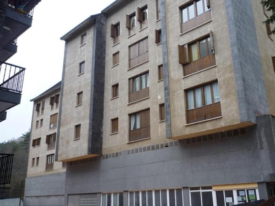 Apartamento de alquiler en Avenida Fernando el Católico, Canfranc