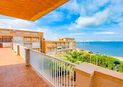 Apartamento en calle punta brava 1 apartamento con 2 habitaciones con aire acondicionado y vistas al mar en Cartagena
