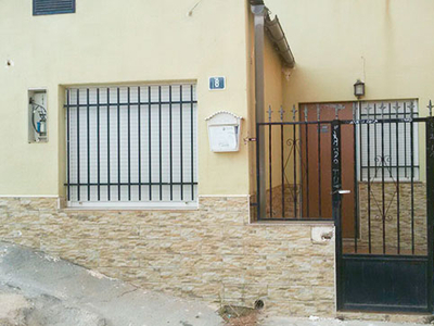 Casa en Calle CUEVAS, Pinoso