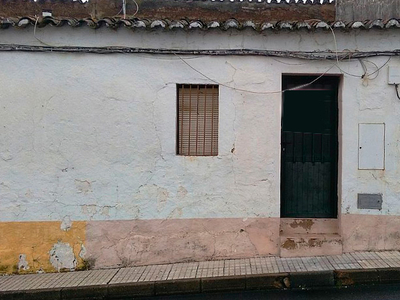 Casa en Calle LA LUZ, Olivenza