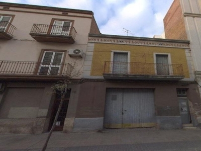 Casa en Calle PAER CASANOVAS, Lleida