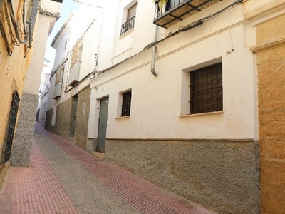 Casa en Calle Soria De San Juan, Jaén