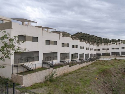 Casa en Urb. EL CORTIJUELO, B4, Vélez-Málaga