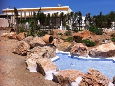 Casa o chalet de alquiler en Formentera