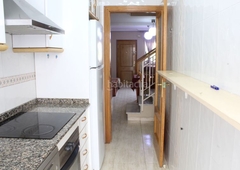 Dúplex duplex en venta en Santiago de La Ribera, 4 dormitorios. en San Javier