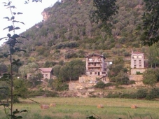 Habitaciones en Huesca