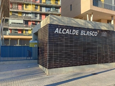 Local en Calle ALCALDE BLASCO, Sagunt