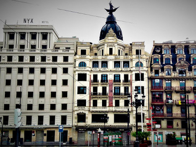 Oficina en Calle ARENAL, Bilbao
