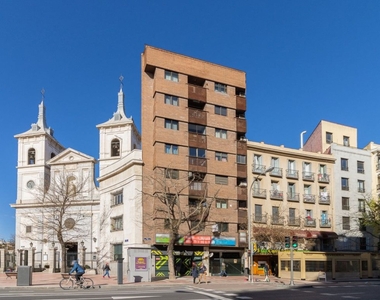 Oficina en venta, Chamberí - Trafalgar, Madrid