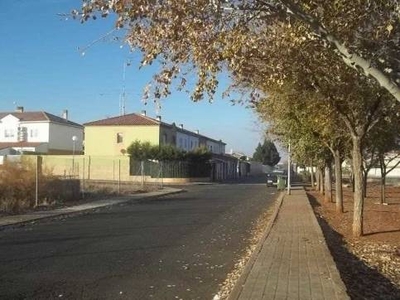 Parcela en Calle PINO, Argamasilla de Calatrava