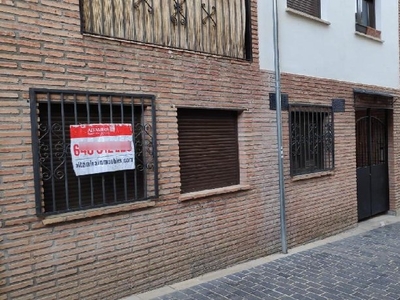 Parking en Calle ALFONSO I DE ARAGÓN, Huesca