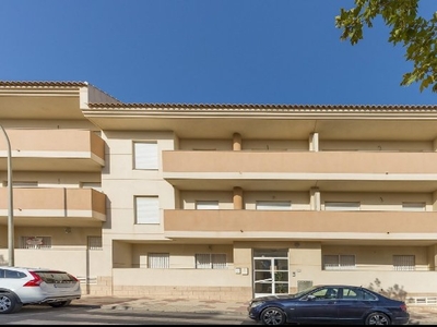 Parking en Calle DE PONIENTE, Fuente Álamo de Murcia