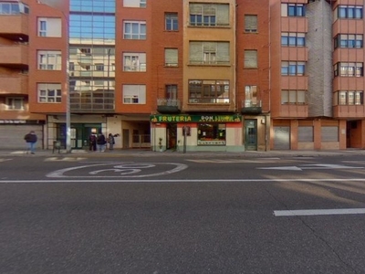 Piso en Avenida SANTANDER, Palencia
