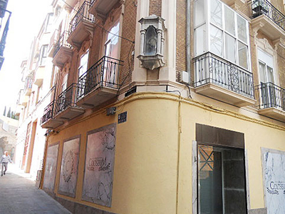 Piso en Calle CUATRO SANTOS, Cartagena