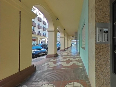 Piso en Calle ENRIQUE VAN DULKEN, Vélez-Málaga