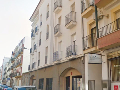 Piso en Calle MACIAS BELMONTE, Huelva