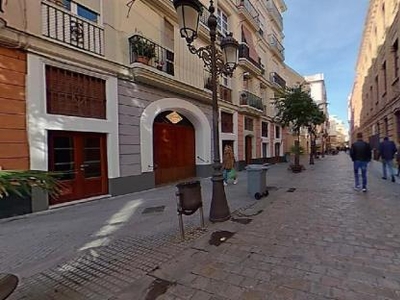 Piso en Calle PLOCIA, Cádiz