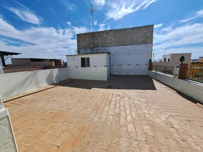 Casa-Chalet en Venta en Jerez De La Frontera Cádiz