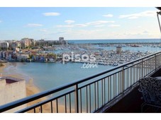 Apartamento en venta en Playa del Acequion en Los Balcones-Los Altos-Punta Prima por 130.000 €