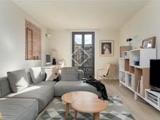 Barcelona apartamento en venta