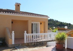 Bungalow en Alcalali