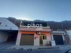 Casa en venta en Los Almácigos-El Horno