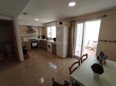 Chalet con 4 habitaciones con aire acondicionado en Murcia