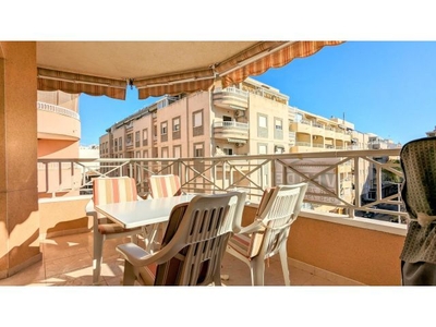 Acogedor apartamento en Torrevieja