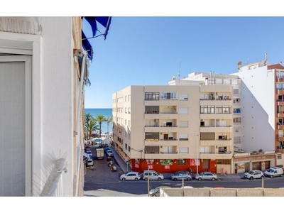 Apartamento de 99m2 a 50 m de Playa del Cura