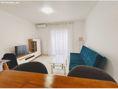 Apartamento de un dormitorio en Torrevieja