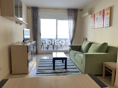 Apartamento en alquiler en Avenida Central, 8