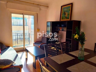 Apartamento en alquiler en Calle de Almoradí