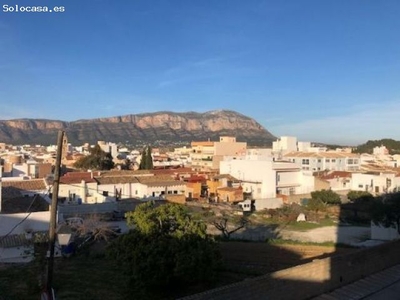 Apartamento en Alquiler en Gata de Gorgos, Alicante