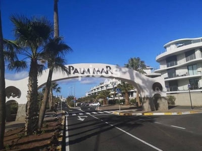 Apartamento en alquiler en Palm-Mar