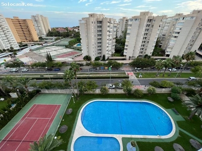 Apartamento en Alquiler en San Juan de Alicante, Alicante