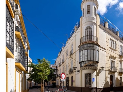 Apartamento en centro Sevilla